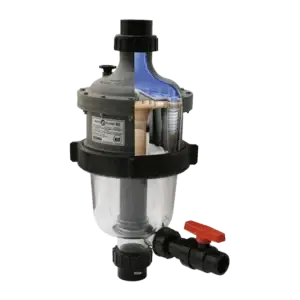 Waterco MultiCyclone 16 GEN2 Centrifugal Pre-Filter – 50mm