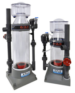 XF6-2.5 | Flow Rate 7.5lpm/450lph | Protein Skimmers | XFLO