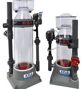 XF6-2.5 | Flow Rate 7.5lpm/450lph | Protein Skimmers | XFLO