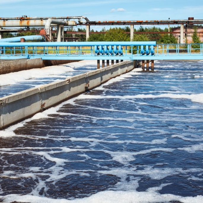 Cleaning Water — Pure Aquatics in Waychioe, NSW
