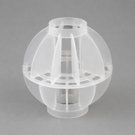 Degassing Bio Ball 38 mm -13