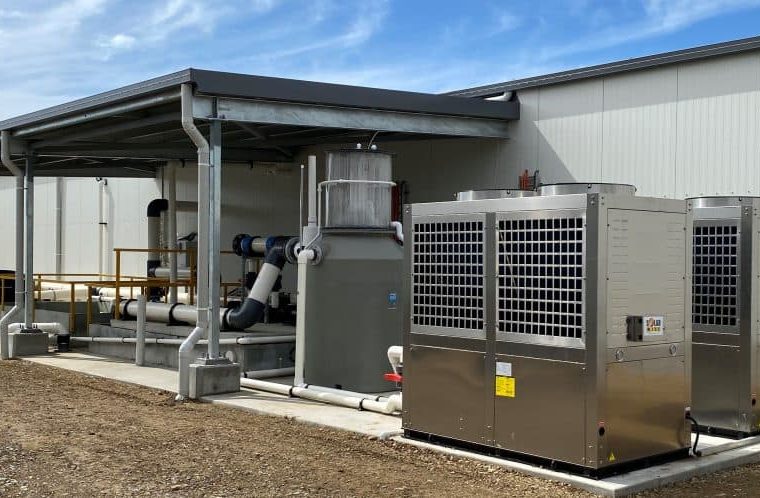 A closer look at High-Performance Aquarium Heating Package