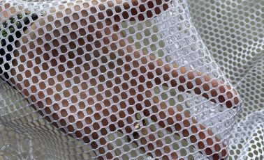 Aquaculture Nets — Pure Aquatics in Waychioe, NSW