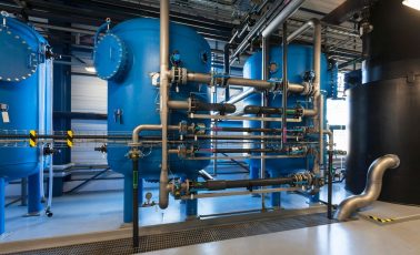 Water Tanks for Chemical — Pure Aquatics in Waychioe, NSW